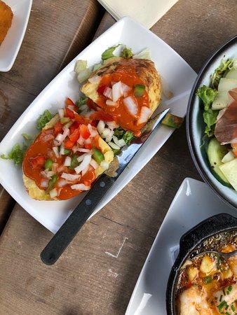 El Patio Andaluz